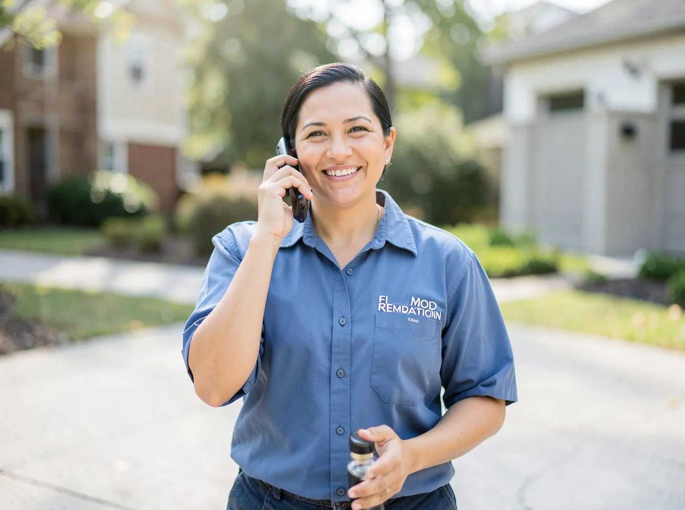 Mold Remediation Glade Spring, VA FAQs